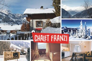Chalet FRANZI
