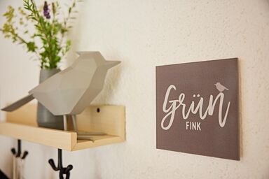 Fink Ferien - Grünfink