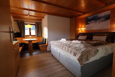 Alpinchalet Zigjam - Appartement 1