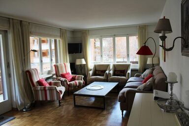 Lavendel AP B22 - 4-Zimmerwohnung