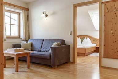 Kainreiterhof - Stoder -  App./2 Schlafräume/Du., WC