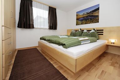 Appart Sauerwein - Montjola 37 m², 2 Personen