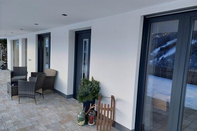 Apart s'Peintl - Appartement/Fewo, Dusche, WC, 2 Schlafräume