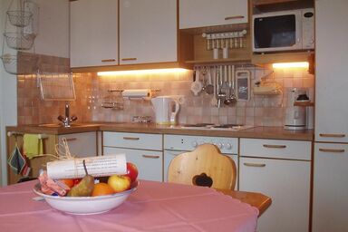 Ferienwohnung Kerschbaumer - Appartement/Fewo