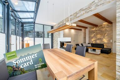 Apartment Höchstein - Stone & Light Residence (von - Apartment Höchstein - Stone & Light Residence