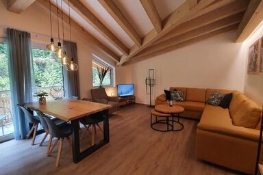 Alpen Ferienwohnungen Viehhofen - Alpen 4