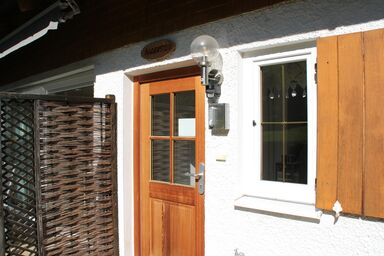 Haus Lina - Aggenstein