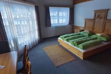 Ferienwohnungen Stabentheiner - Ferienwohnung Nr. 1