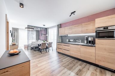 MYALPS Jordans Lodge - Lodge 2