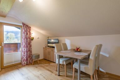 Gästehaus Schwaiger - Fam. Schwaiger - Lendgasse - Appartement Lendgasse Dachgeschoss