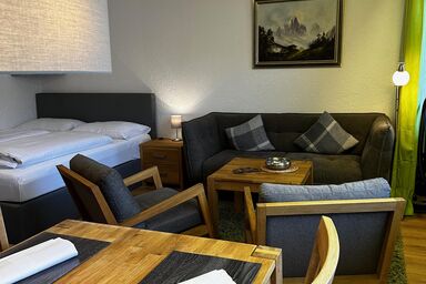 Appartementhaus Birkenwald - Appartement TYP I - C34