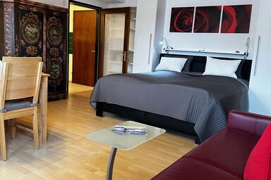 Appartementhaus Birkenwald - Appartement TYP I - C17