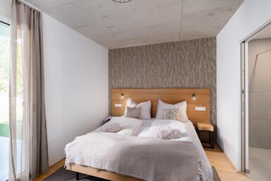 BASECAMP REITERALM by Schladming-Appartements - BASE 2.01 | Garden App.