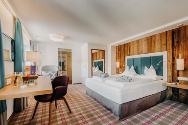 Sendlhofer's - Schlafzimmer Spacious bis 4N