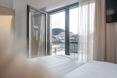 Apart Herzog – Design Apartments Leogang - Apart Penthouse