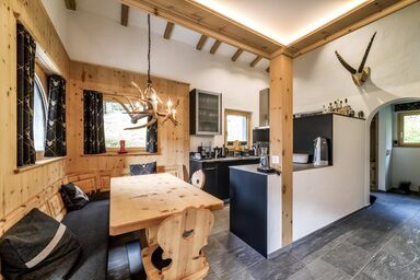 Chalet Steinbock by Arosa Holiday - Chalet Steinbock
