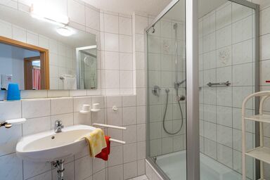 Walserkreuz - Landhaus Beate - Wohnung Beate 04 - 1 Schlafraum 2-Zimmer-Wohnung