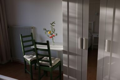 Werkhof Bistrica - Familienzimmer/Ferienwohnung Nr. 5