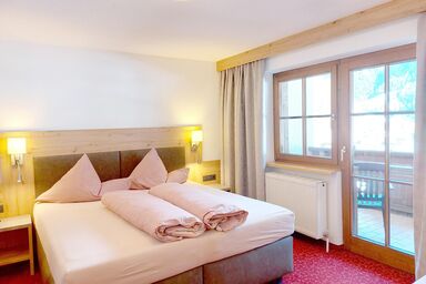 Pension "Zur alten Mühle" - Appartement SMALL, ÜF Short 1-2