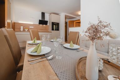 Haus Ortsblick - Appartement Grafenberg 1