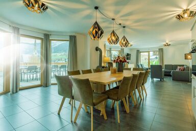 eder.VIEW Apartments - VIEW Apartment Nr. 5