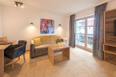 Alpenblick Hotel- Restaurant- Cafe - Ferienwohnung 40