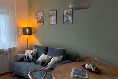 Haus Birkenhain - Alpique Apartment - Alpique Apartment