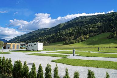 Wiesn Relax Camping - Relax Basis Stellplatz