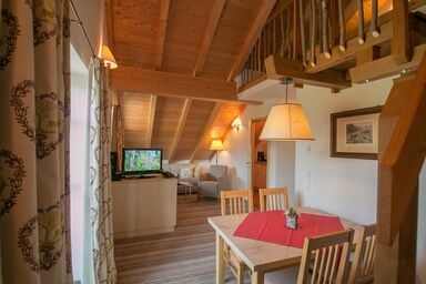 Landhaus Mohr - Wildererstand