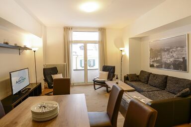 Haus Lothringen - Dreizimmer Appartement (HL3)