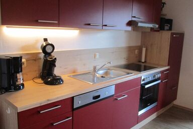 Ferienbauernhof Köpf - Ferienwohnung Tegelberg