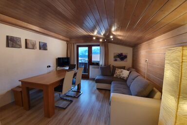 Haus Lisa - Appartement Reith