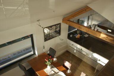 Haus & Apartment am Lahnbach - Apartment am Lahnbach