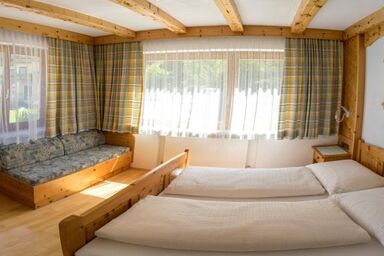 Joggls Gästehaus - DZ Narrenkogl