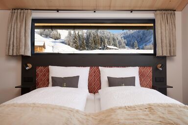 Siplinger Suites - Suite Die SECHS