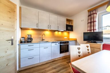 Ausserraingut - Appartement 1 (2-4 Personen/2 SZ)