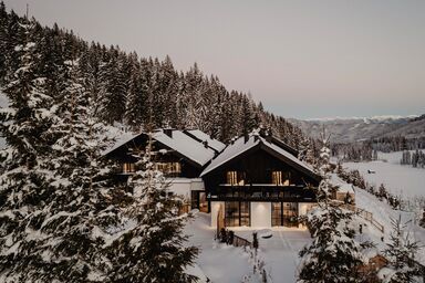 Mountain Hideway Birgkar - Chalet Goldlärche