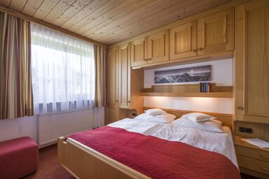Appartementhaus Mühlberger - Appartement 3 für bis zu 2 Personen