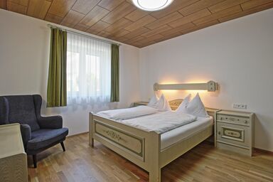Amadee Appartements - Appartement Mozart
