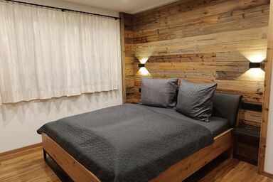 Ferienwohnung Vogelsang