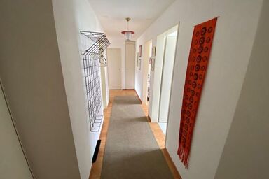 Tgesa Piz Mez 24 - 3.5 Zimmerwohnung - 6 Betten