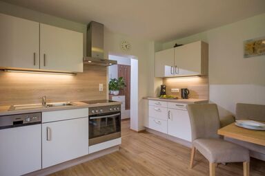 zAglers Ferienwohnungen - Apartment Sonnhang