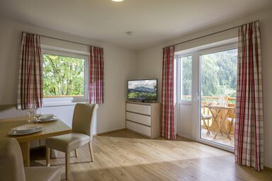 zAglers Ferienwohnungen - Apartment Rosskopf