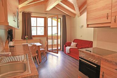 Appartementhaus Stockinger - Appartement 1 + 2