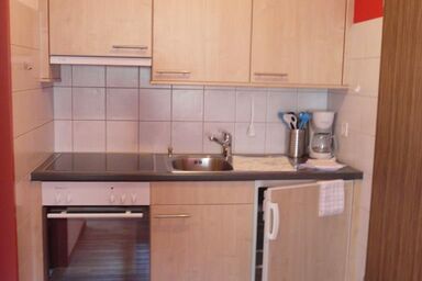 Domino - 3-Bettwohnung Nr. 17