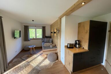 Stadl-Lodge Hinterstein - Schumpenstadl