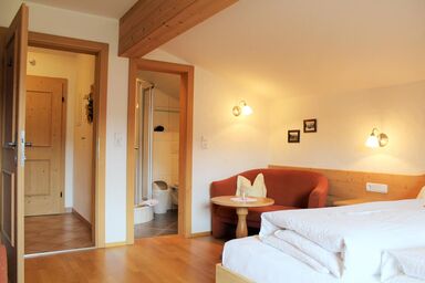 Kleinbacherhof - Ferienwohnung 2