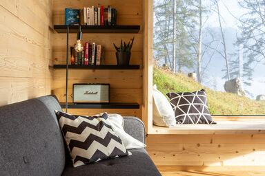 Masura Cabins - Cabin Valbona