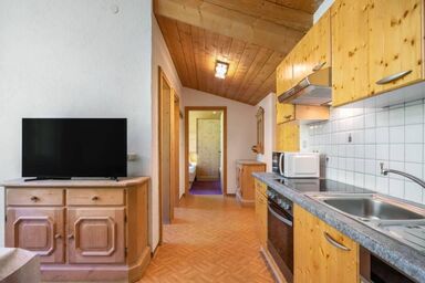 Garni Nadine - Appartement Brunnenkogl