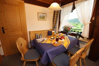 Haus Arnika Fewo Friederich - Ferienwohnung Friederich